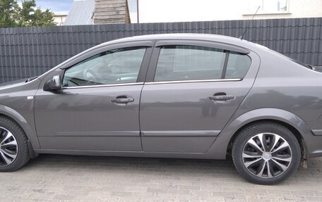 Opel Astra H, 2010 год, 590 000 рублей, 9 фотография
