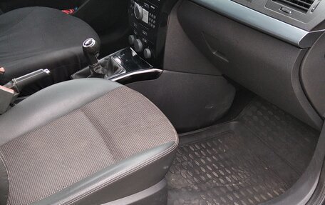 Opel Astra H, 2010 год, 590 000 рублей, 14 фотография