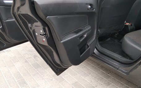 Opel Astra H, 2010 год, 590 000 рублей, 12 фотография