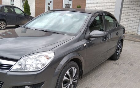 Opel Astra H, 2010 год, 590 000 рублей, 18 фотография