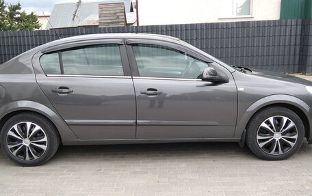 Opel Astra H, 2010 год, 590 000 рублей, 10 фотография