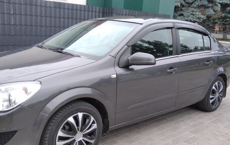 Opel Astra H, 2010 год, 590 000 рублей, 11 фотография