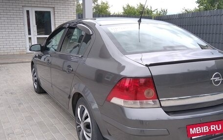 Opel Astra H, 2010 год, 590 000 рублей, 19 фотография