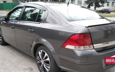 Opel Astra H, 2010 год, 590 000 рублей, 20 фотография