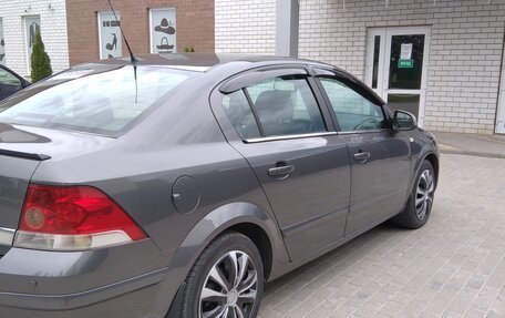 Opel Astra H, 2010 год, 590 000 рублей, 21 фотография