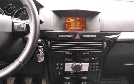 Opel Astra H, 2010 год, 590 000 рублей, 25 фотография