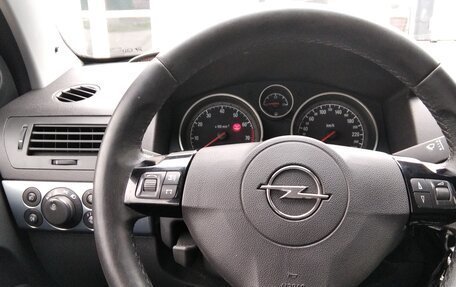 Opel Astra H, 2010 год, 590 000 рублей, 24 фотография