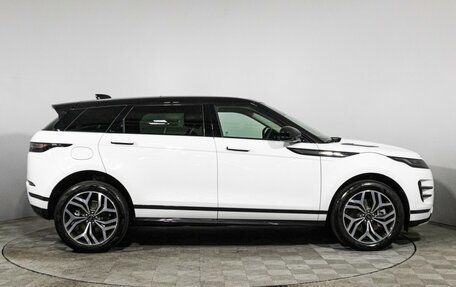 Land Rover Range Rover Evoque II, 2024 год, 5 750 000 рублей, 4 фотография