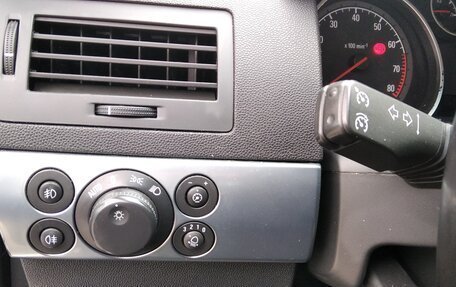 Opel Astra H, 2010 год, 590 000 рублей, 23 фотография