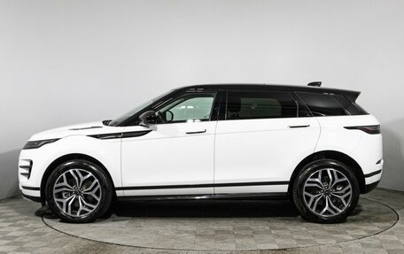 Land Rover Range Rover Evoque II, 2024 год, 5 750 000 рублей, 8 фотография