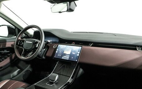 Land Rover Range Rover Evoque II, 2024 год, 5 750 000 рублей, 9 фотография