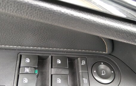 Opel Astra H, 2010 год, 590 000 рублей, 26 фотография