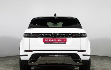 Land Rover Range Rover Evoque II, 2024 год, 5 750 000 рублей, 6 фотография