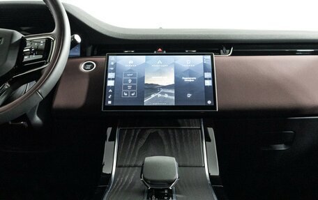 Land Rover Range Rover Evoque II, 2024 год, 5 750 000 рублей, 14 фотография
