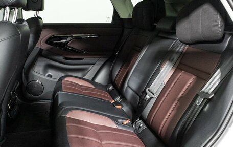 Land Rover Range Rover Evoque II, 2024 год, 5 750 000 рублей, 10 фотография