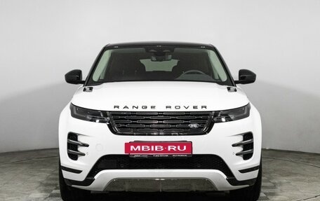 Land Rover Range Rover Evoque II, 2024 год, 5 750 000 рублей, 2 фотография