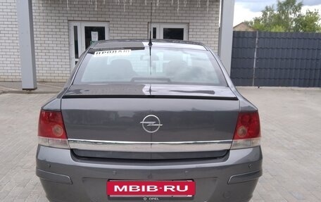 Opel Astra H, 2010 год, 590 000 рублей, 22 фотография