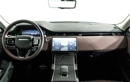 Land Rover Range Rover Evoque II, 2024 год, 5 750 000 рублей, 13 фотография