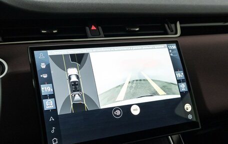 Land Rover Range Rover Evoque II, 2024 год, 5 750 000 рублей, 20 фотография
