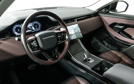Land Rover Range Rover Evoque II, 2024 год, 5 750 000 рублей, 11 фотография