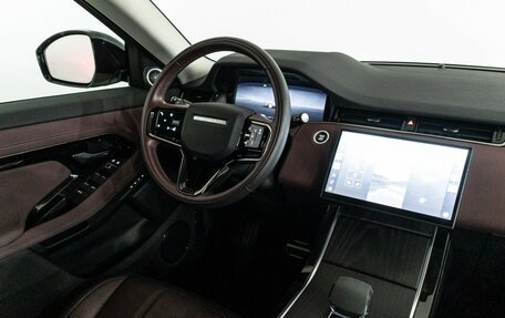 Land Rover Range Rover Evoque II, 2024 год, 5 750 000 рублей, 26 фотография