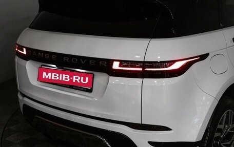 Land Rover Range Rover Evoque II, 2024 год, 5 750 000 рублей, 33 фотография