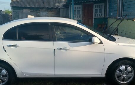 Geely Emgrand EC7, 2014 год, 670 000 рублей, 5 фотография
