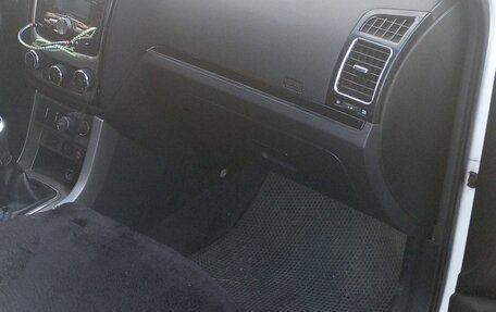 Geely Emgrand EC7, 2014 год, 670 000 рублей, 11 фотография