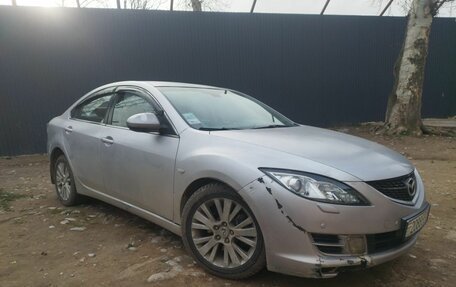 Mazda 6, 2008 год, 570 000 рублей, 3 фотография
