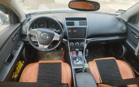 Mazda 6, 2008 год, 570 000 рублей, 4 фотография