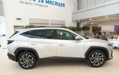 Hyundai Tucson, 2025 год, 4 100 000 рублей, 5 фотография