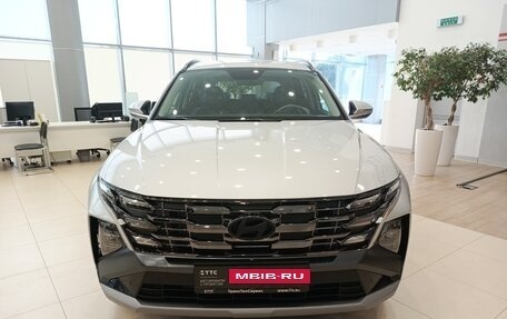 Hyundai Tucson, 2025 год, 4 100 000 рублей, 2 фотография