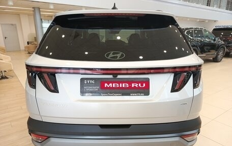Hyundai Tucson, 2025 год, 4 100 000 рублей, 7 фотография