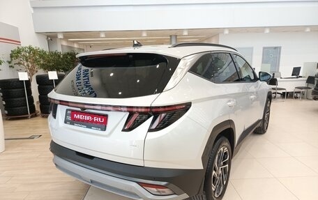 Hyundai Tucson, 2025 год, 4 100 000 рублей, 6 фотография