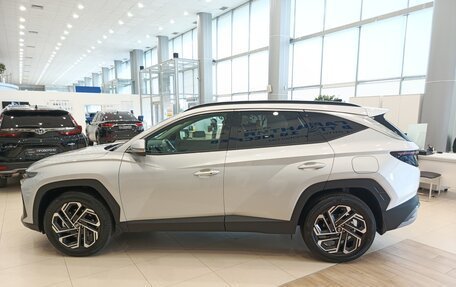 Hyundai Tucson, 2025 год, 4 100 000 рублей, 10 фотография
