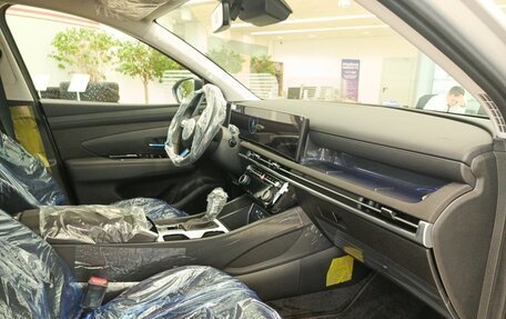 Hyundai Tucson, 2025 год, 4 100 000 рублей, 13 фотография
