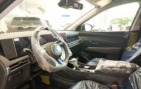 Hyundai Tucson, 2025 год, 4 100 000 рублей, 20 фотография