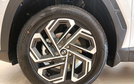 Hyundai Tucson, 2025 год, 4 100 000 рублей, 22 фотография
