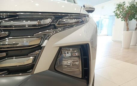Hyundai Tucson, 2025 год, 4 100 000 рублей, 21 фотография