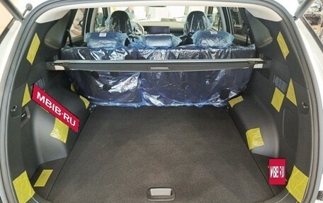 Hyundai Tucson, 2025 год, 4 100 000 рублей, 12 фотография