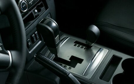 Mitsubishi Pajero IV, 2013 год, 1 400 000 рублей, 15 фотография