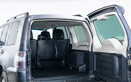 Mitsubishi Pajero IV, 2013 год, 1 400 000 рублей, 9 фотография