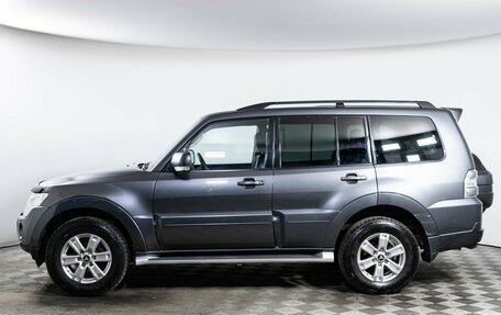 Mitsubishi Pajero IV, 2013 год, 1 400 000 рублей, 8 фотография
