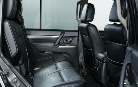 Mitsubishi Pajero IV, 2013 год, 1 400 000 рублей, 12 фотография