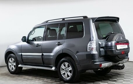 Mitsubishi Pajero IV, 2013 год, 1 400 000 рублей, 7 фотография