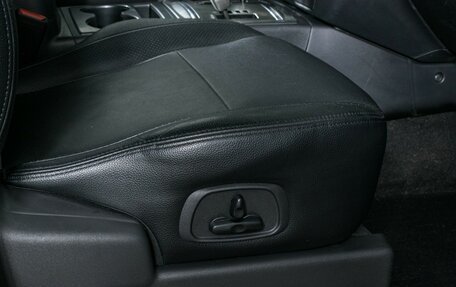 Mitsubishi Pajero IV, 2013 год, 1 400 000 рублей, 16 фотография
