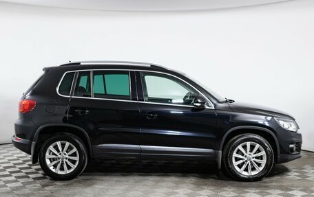 Volkswagen Tiguan I, 2013 год, 1 300 000 рублей, 4 фотография