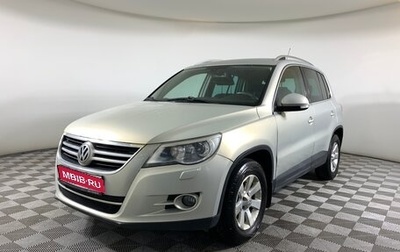 Volkswagen Tiguan I, 2011 год, 638 000 рублей, 1 фотография