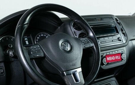 Volkswagen Tiguan I, 2013 год, 1 300 000 рублей, 14 фотография