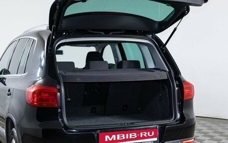 Volkswagen Tiguan I, 2013 год, 1 300 000 рублей, 9 фотография